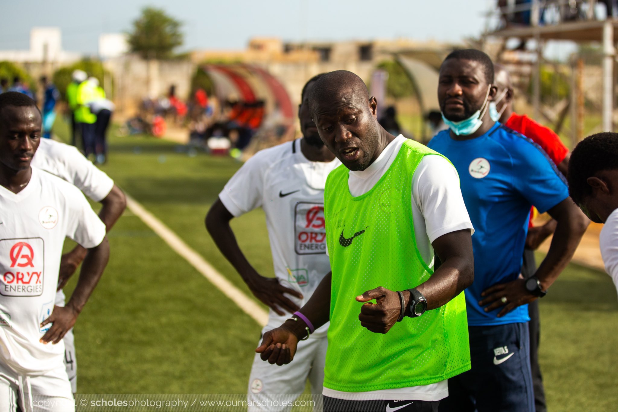Foot – Ligue 1 sénégalaise: Teungueth FC dévoile le nom de son nouveau coach!