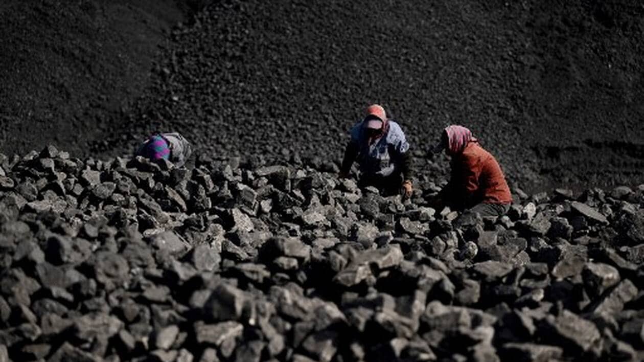 Chine : 10 personnes tuées dans l’effondrement d’un site minier