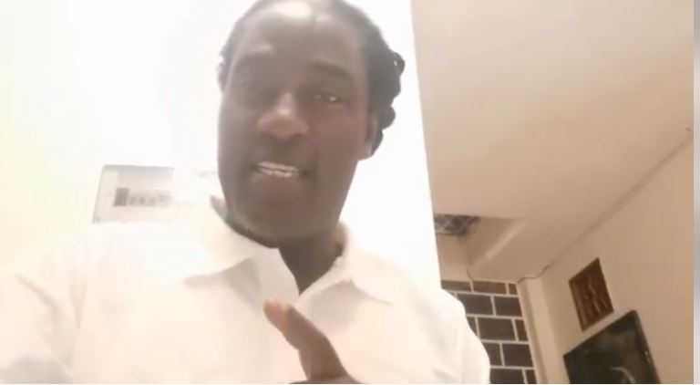 Convoi de Mimi Touré à Rufisque : Mame Goor Diazaka promet la démonstration de force par la mobilisation (vidéo)