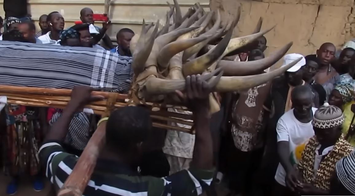 Décès de Francois Mancabou : L&rsquo;autopsie des Mankagnes pour connaitre les véritables coupables…(vidéo)