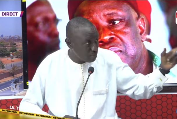 Appel à voter BBY / Mouhamed Ngotty Thiam : « Ça m’a vraiment surpris, mais Serigne Mansour Sy Djamyl kén douko guér, Seutou SBS… » (Vidéo)
