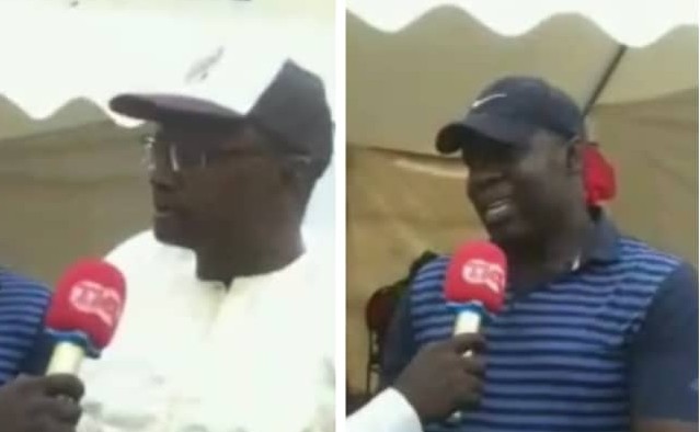 PA : Moussa Sy et Khadim Gadiaga pour le triomphe du Benno (Vidéo)