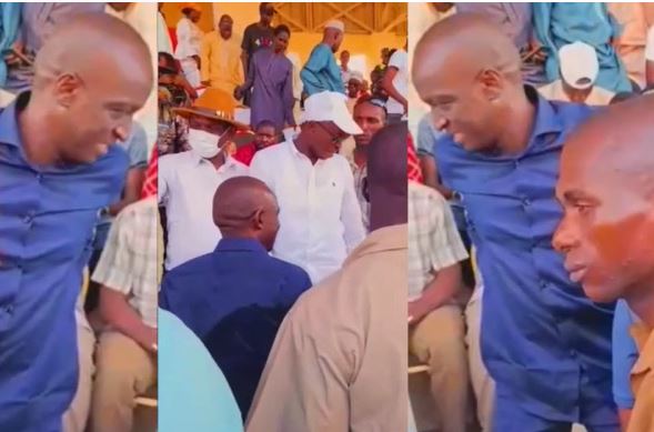 Législatives 2022 : Moustapha Ba « Bosquier » en mode campagne à Kaolack et Nioro (Vidéo)