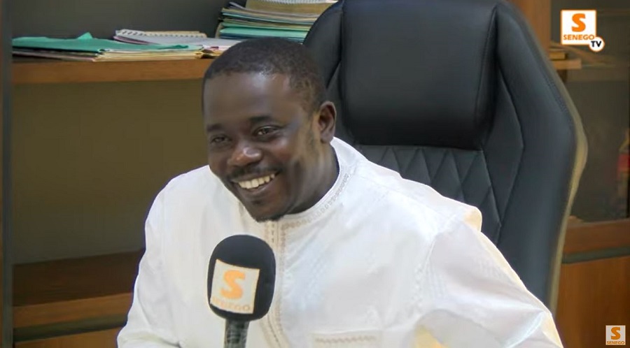 100 jours à la tête de la Grande Muraille verte : Bilan et perspectives pour Oumar Abdoulaye Ba (Senego-TV)