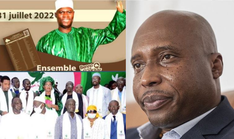 Ousmane Faye : « Arrogance, blasphème, indiscipline, discourtoisie… voilà pourquoi il faut bannir les listes de Yewwi partout »