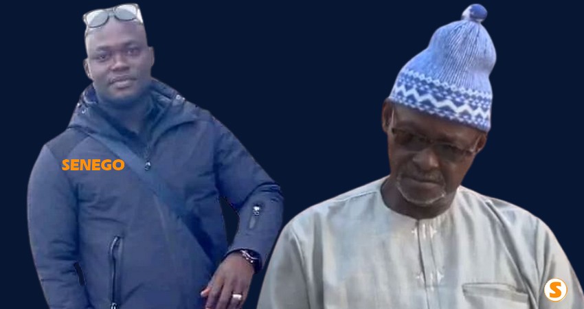 « Évasion » de Pape Mamadou Seck, son épouse introuvable, sa famille déballe (Vidéo)