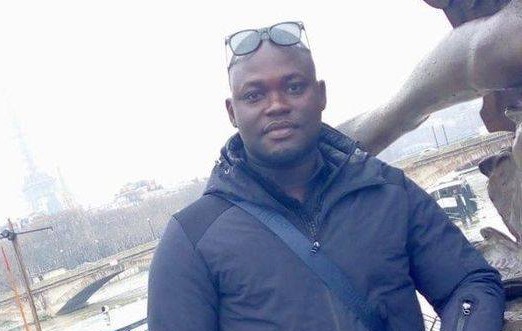 Affaire Force spéciale : Pape Mamadou Seck envoyé en prison pour le délit d’évasion