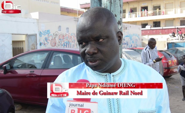 Guinaw Nord : L&rsquo;ancien maire  revient sur sa décision de geler ses activités politiques et appelle à voter Bby