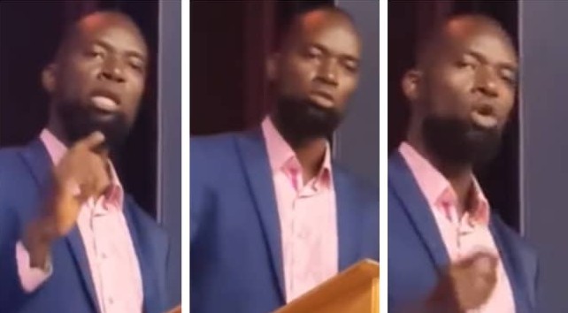 Belgique Yewwi-Wallu : « Macky Sall, un bourreau pour nos droits et un péril pour nos libertés » (Vidéo)