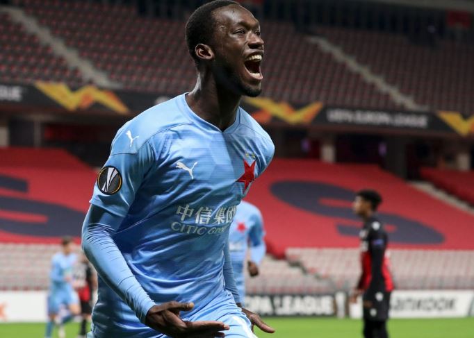 Brighton : Abdallah Sima en prêt à Angers ?