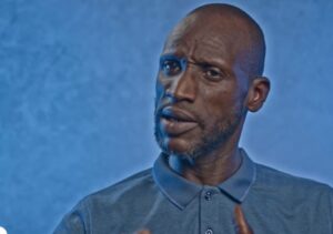 Sanex : « Je suis prêt à sacrifier ma vie pour deux causes » (vidéo)