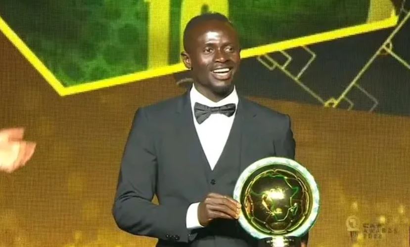 Ballon d'Or africain 2023 / Voici les 10 finalistes pour le trophée ; la  Côte d'Ivoire absente - YOP L-FRII