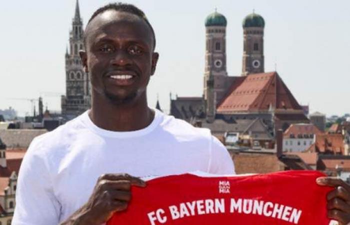 Sadio Mané : « Quand je vais jouer pour le Bayern, tout le monde au Sénégal va regarder… »
