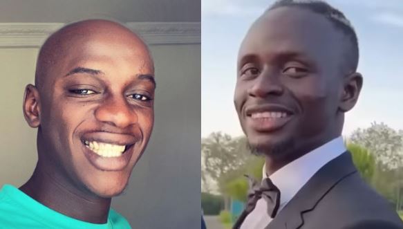 Sadio Mané à Jaaw Ketchup : « Yao yay critiqué … » vidéo