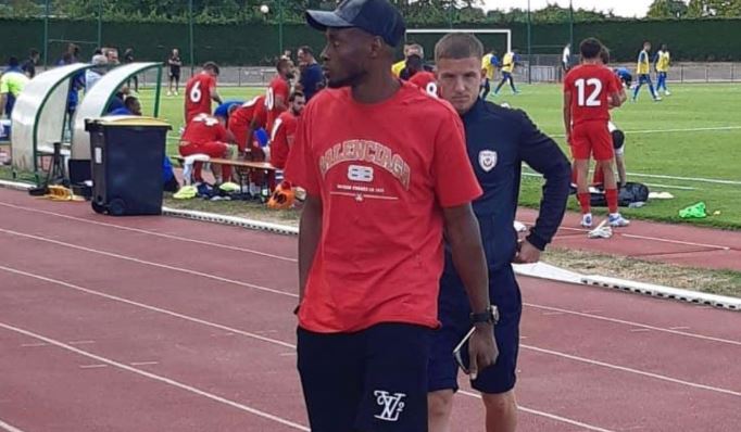 Mercato: Diafra Sakho à l’essai à Nancy?