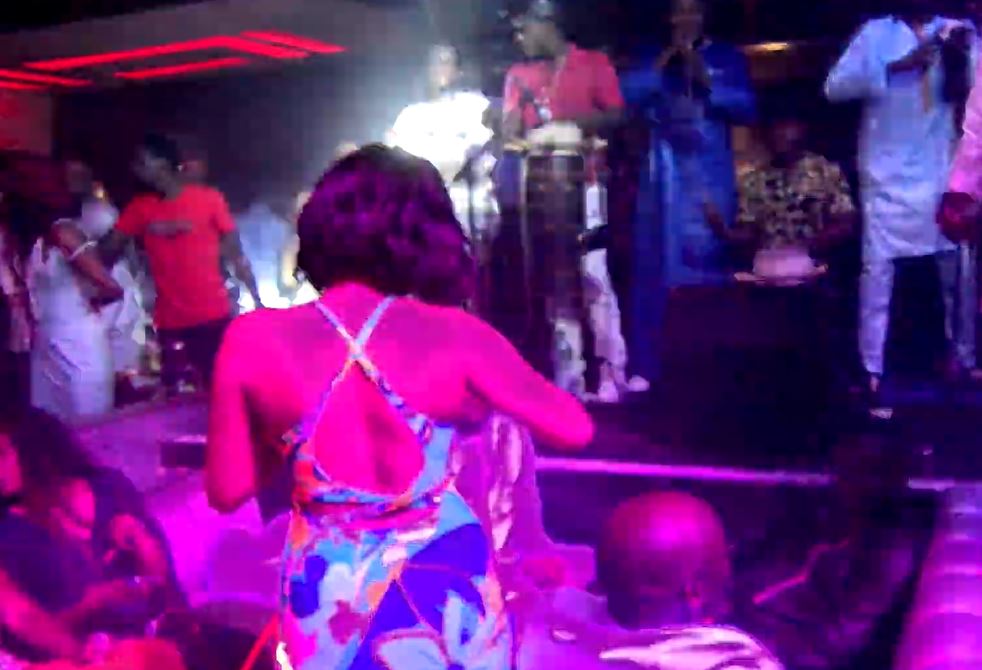 « Yougour Yougour, »  le  teaser Ndeuwelane de  Keba Seck ( video)