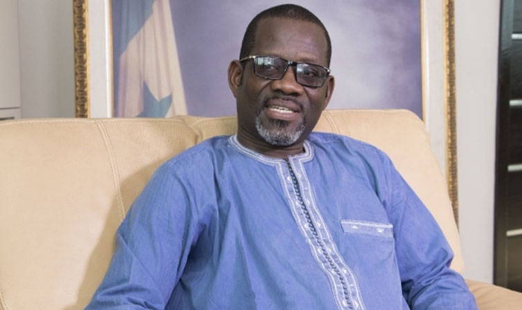 Transhumance : Mayoro Faye du Pds rejoint Macky Sall