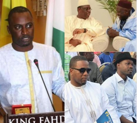 Législatives : Serigne Habib Mbacké salue la décision de Serigne Mansour Sy Djamil, rabroue Sonko et Bougane