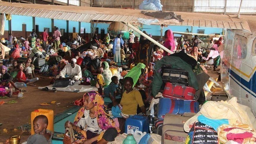 Mali : Nouvelles vagues de déplacés internes à Menaka (OCHA)