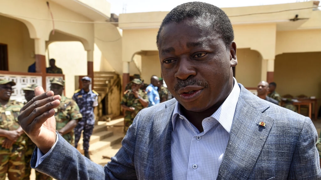 Militaires ivoiriens arrêtés au Mali: Faure Gnassingbé entame une médiation entre Bamako et Abidjan