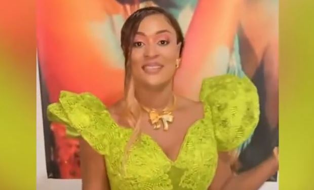 Spéciale Tabaski : Titi en vert olive va crever l&rsquo;écran…(vidéo)