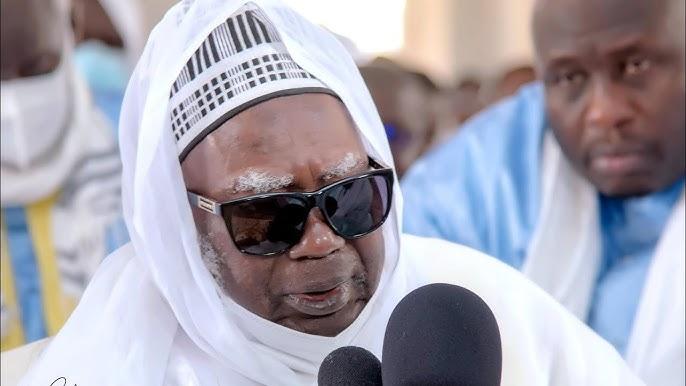 Urgent – Serigne Mountakha Mbacké recommande une semaine de récital du Coran… (vidéo)