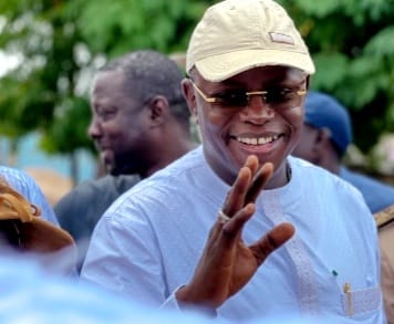 Fatick: Matar Bâ fait le pari de la jeunesse pour atteindre l’objectif des “90%”