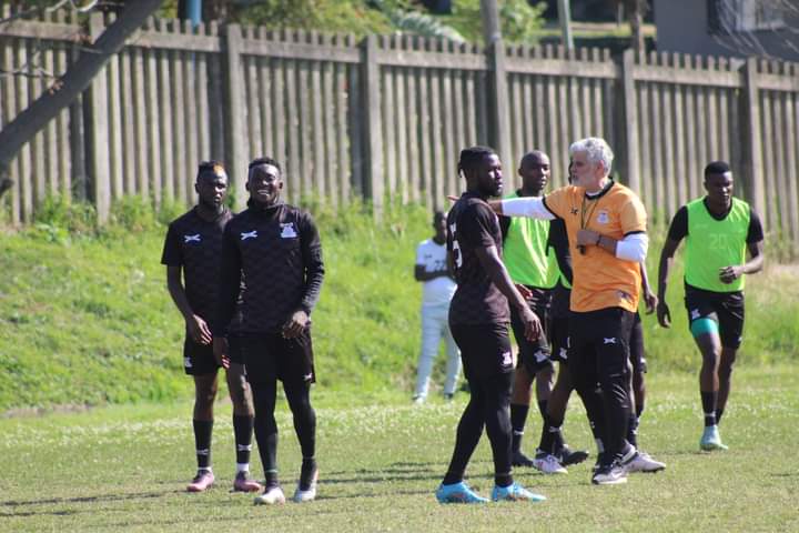 COSAFA : Demi-finale choc entre Chipolopolo et Lions