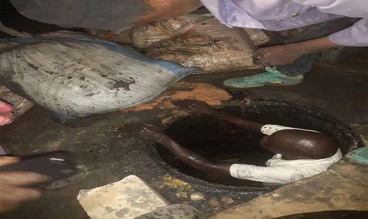 Sabotage des canalisations à Thiès : L&rsquo;Onas porte plainte contre X