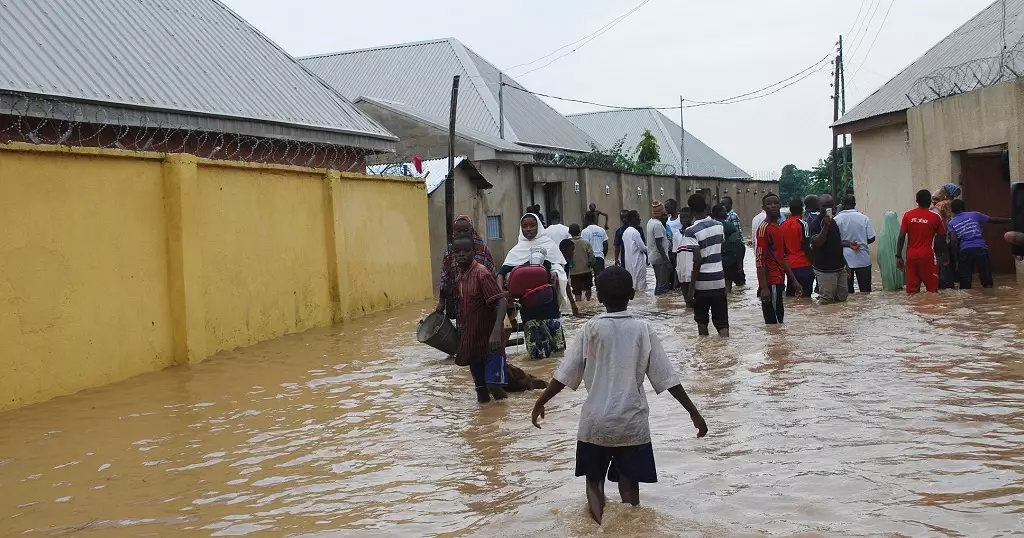 Gambie : au moins 11 morts dans les pires inondations depuis 50 ans