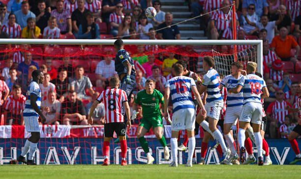 Championship: Seny Dieng marque à la 92e minute et offre le nul à QPR contre Sunderland