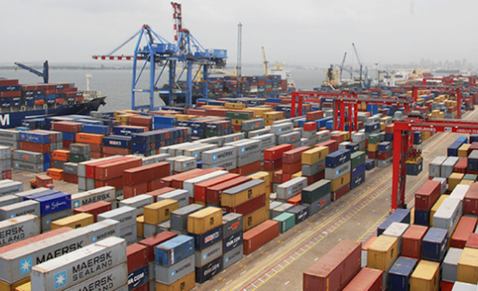 Sénégal : Les prix des produits importés ont augmenté de près de 7 %