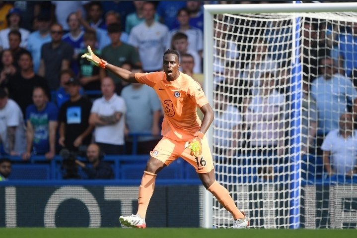 Chelsea: Loftus-Cheek encense Mendy après la victoire contre Leicester