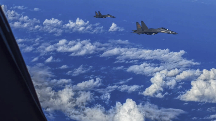 Chine: Taiwan reproche à Pékin de prolonger les exercices militaires autour de l’île