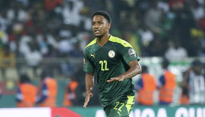 Équipe nationale: Abdou Diallo ne tarit pas d’éloges sur El Hadji Diouf