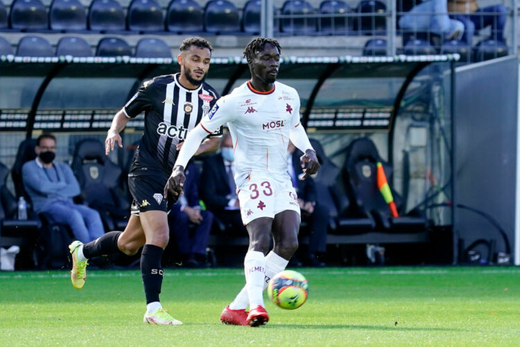 Mercato : Amadou Mbengue pourrait rejoindre l’Angleterre