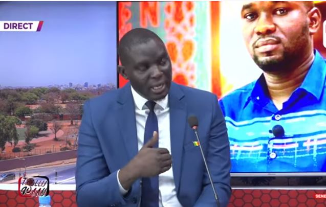 Découvrez jusqu’où cet avocat est prêt à aller pour sauver Sonko et son Projet (Vidéo)
