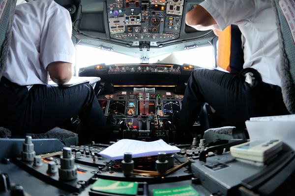 En plein vol, les pilotes d’Ethiopian Airlines s’endorment et oublient d’atterrir (Photo)