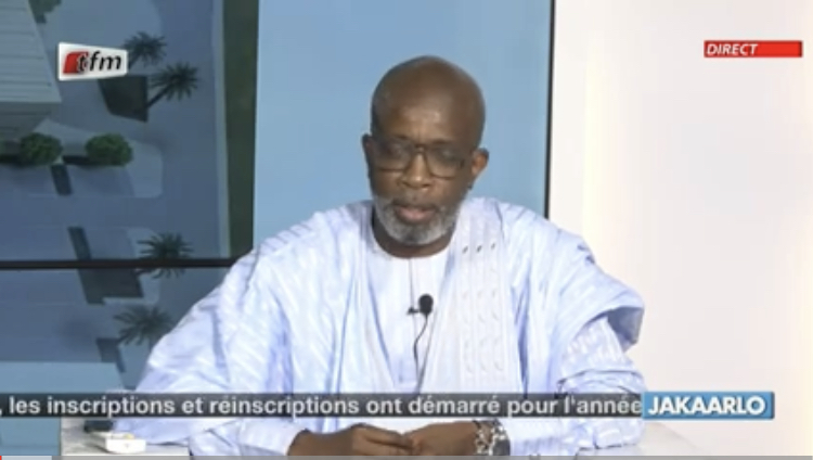 Bouba Ndour: «Le directeur ne doit pas décider de l’hôpital.  C’est du n’importe quoi… » (Vidéo)