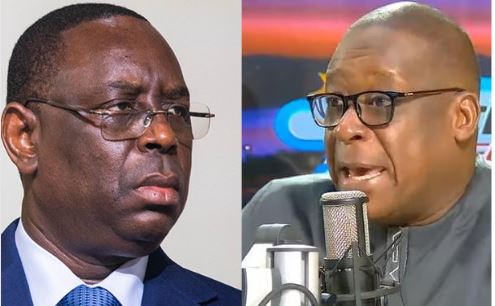 Babacar Dione : « Macky est à moins de 2 ans de la fin de son règne… »