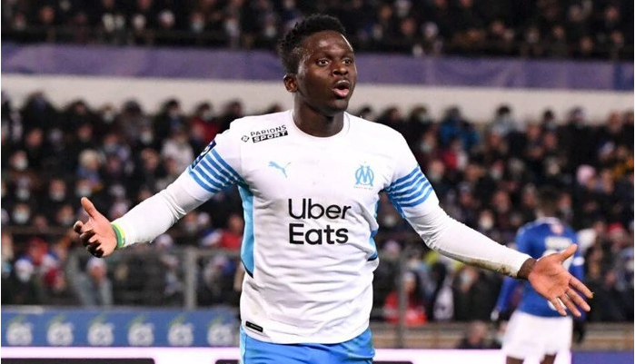 Bamba Dieng :  Lorient fait le forcing pour le Sénégalais pour Dieng