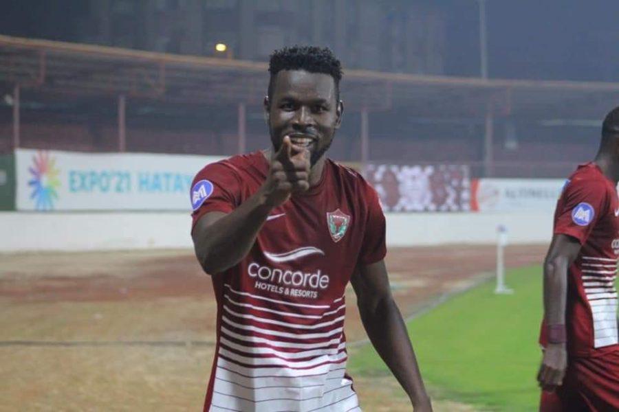 Turquie : Mame Birame  Diouf à Konyaspor, feu vert de son club