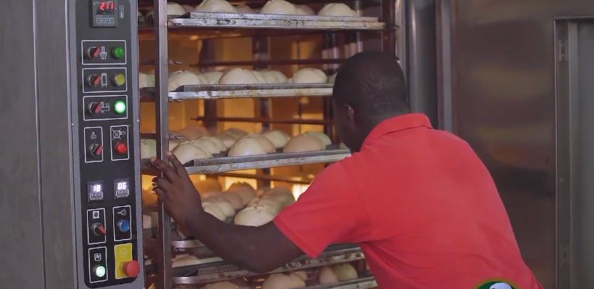 Diarrère (Fatick) : Une boulangerie qui met fin à d’indénombrable années de souffrance (Vidéo)