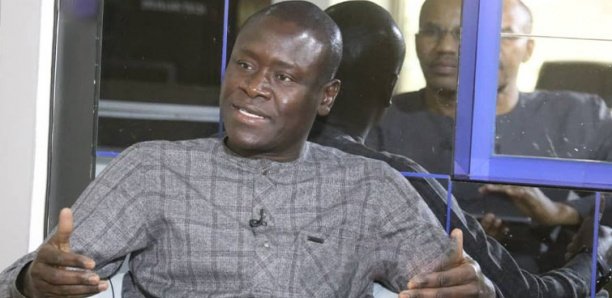 Présidentielle 2024 : Oumar Sy milite pour une candidature unique au sein de YAW