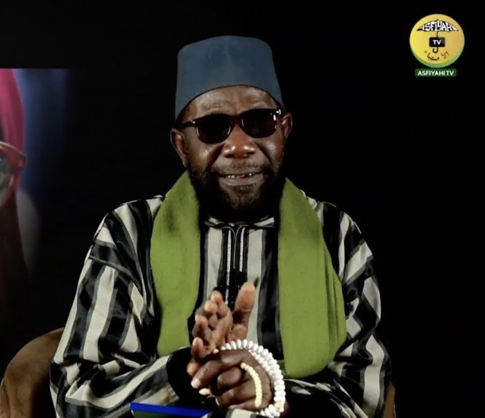 Nécrologie : Serigne Cissé Djigué rejoint Al Makhtoum