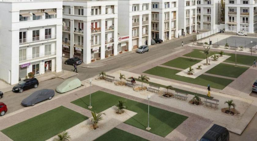 Cité Mixta : Le tailleur violé par des femmes de 14H à 19 H