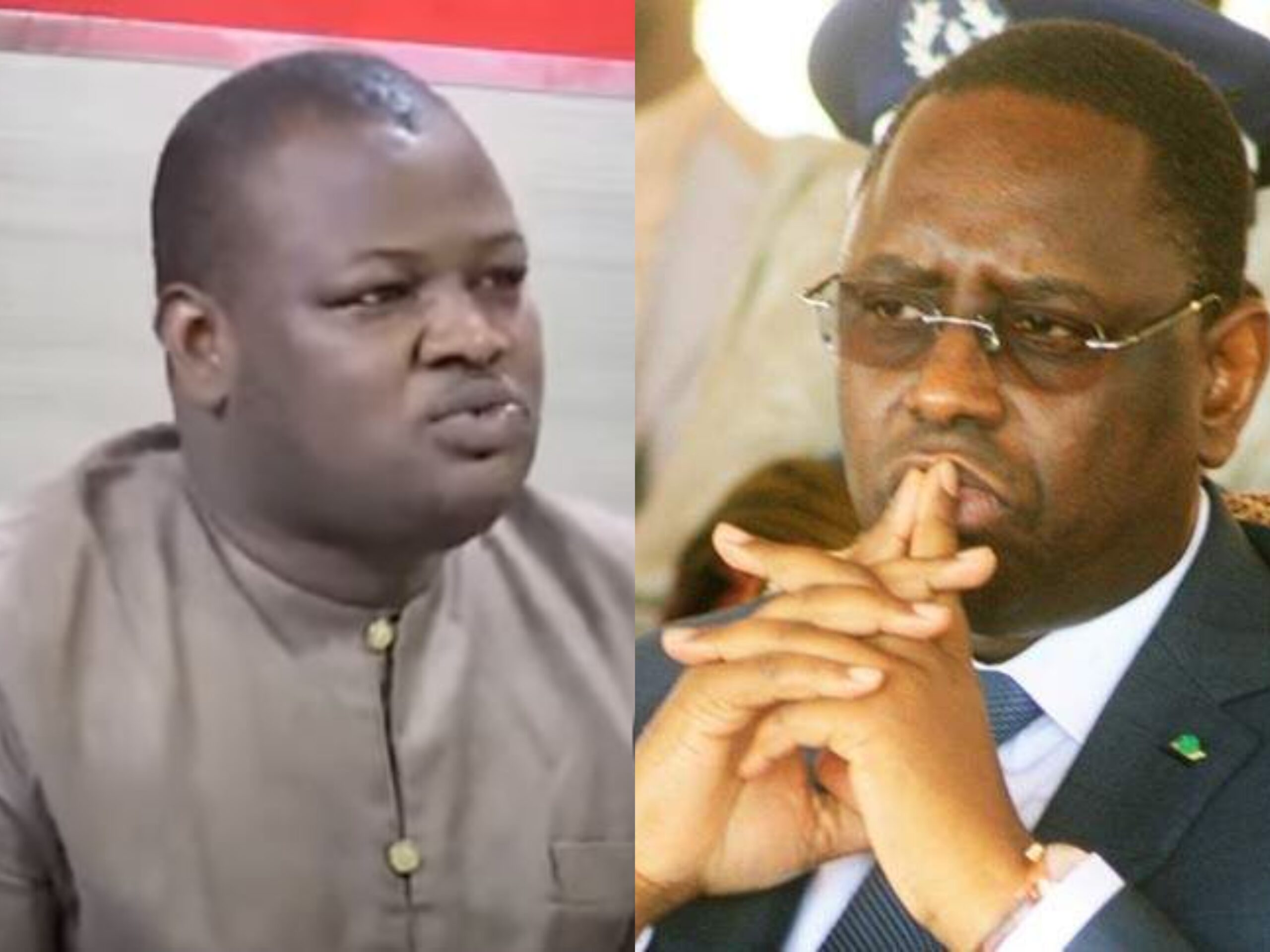 Assemblée : « Sans majorité absolue, Macky passe de la toute puissance à la tempérance de ses pouvoirs », (Ngouda Mboup)