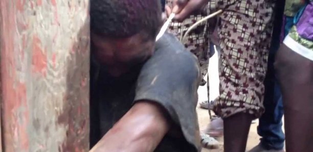 Wakhinane Nimzat : Un agresseur présumé tabassé à mort