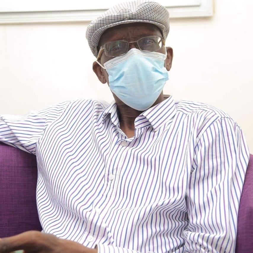 Décès de Lamine Touré : Une « très grande perte pour le journalisme sénégalais », (Synpics)