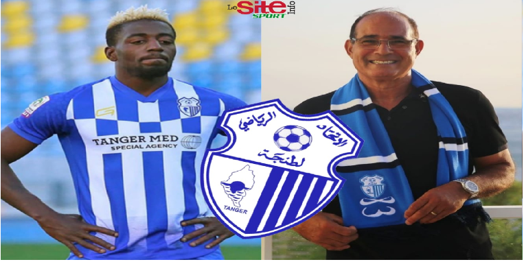 Maroc : « Un éminent attaquant sénégalais » confirmé à Ittihad Tanger